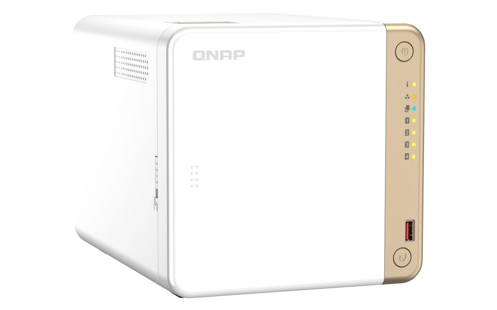 QNAP TS-462-4G