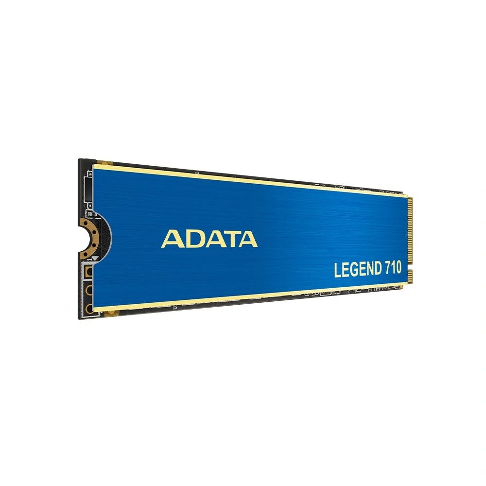 Adata LEGEND 710/2TB/SSD/M.2 NVMe/Modrá/Heatsink