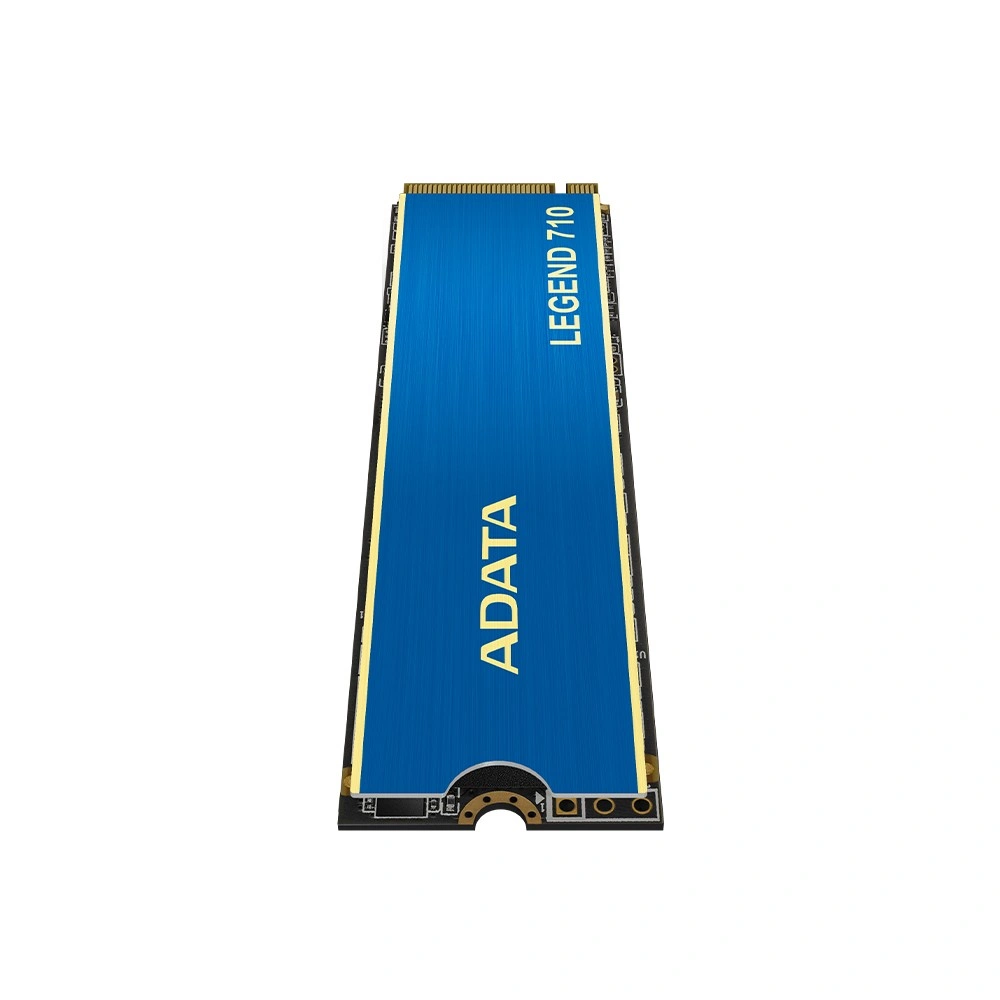 Adata LEGEND 710/2TB/SSD/M.2 NVMe/Modrá/Heatsink