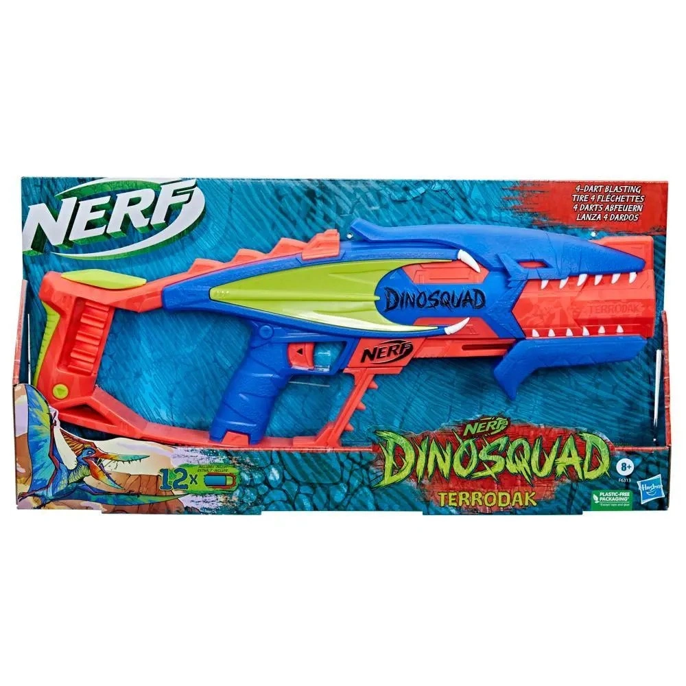 Nerf DinoSquad Terrodak