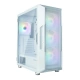 Zalman skříň I3 Neo / middle tower / ATX / 4x120 RGB / 2xUSB 3.0 / 1xUSB 2.0 / prosklená bočnice / b