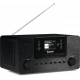 TechniSat DigitRadio 570 CD IR, black