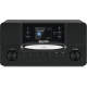 TechniSat DigitRadio 570 CD IR, black