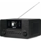 TechniSat DigitRadio 570 CD IR, black