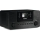 TechniSat DigitRadio 570 CD IR, black