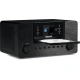 TechniSat DigitRadio 570 CD IR, black