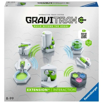 Ravensburger GraviTrax Power Zestaw Dodatkowy