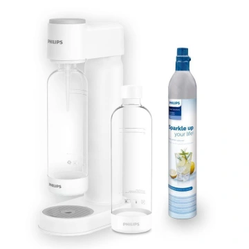 Philips ADD4901WH/10, white