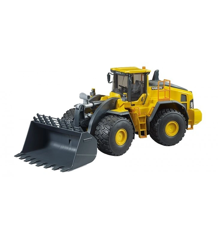 Bruder Nakladač volvo l260h