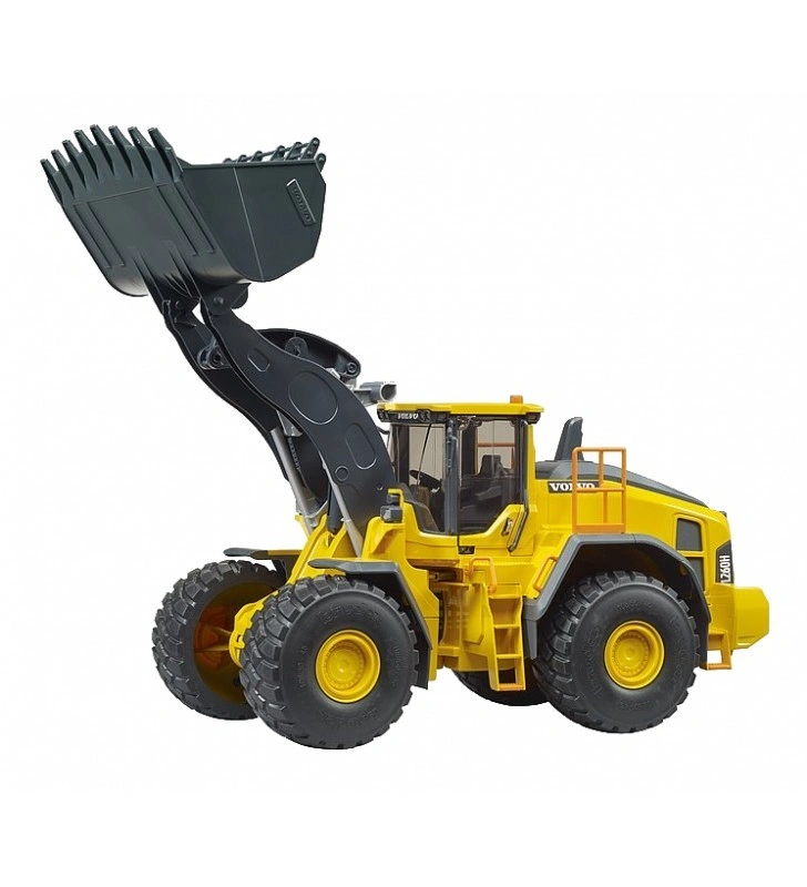 Bruder Nakladač volvo l260h