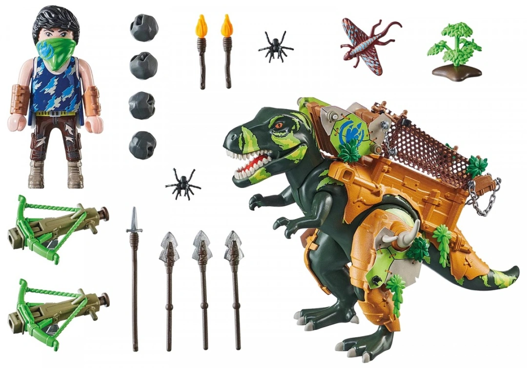 Playmobil Playmobil 71261 T-Rex