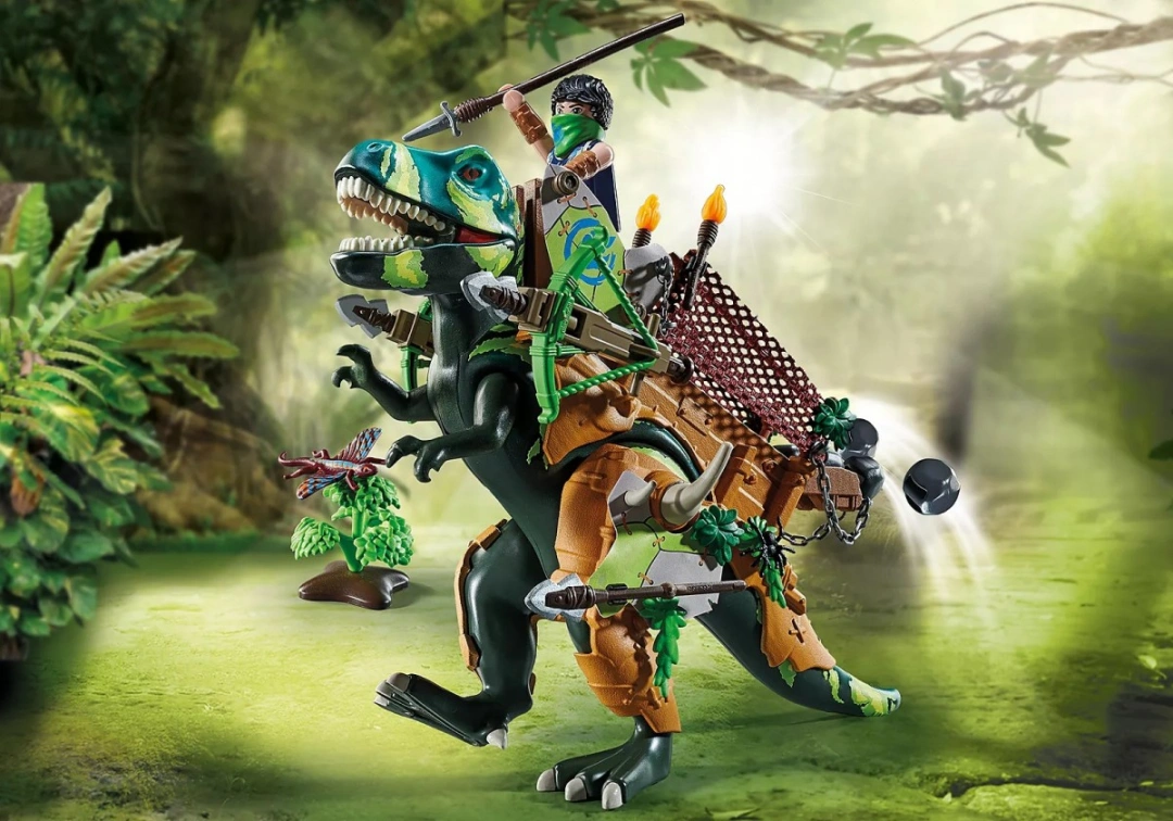 Playmobil Playmobil 71261 T-Rex