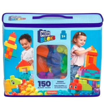 MEGA BLOKS HHM96