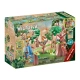 Playmobil Playmobil 71142 Wiltopia - Tropické hřiště v džungli