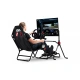 Next Level Racing LITE Free Standing Monitor Stand