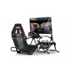 Next Level Racing LITE Free Standing Monitor Stand