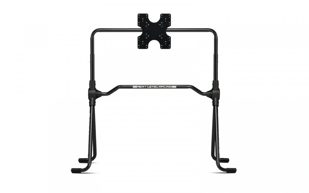 Next Level Racing LITE Free Standing Monitor Stand