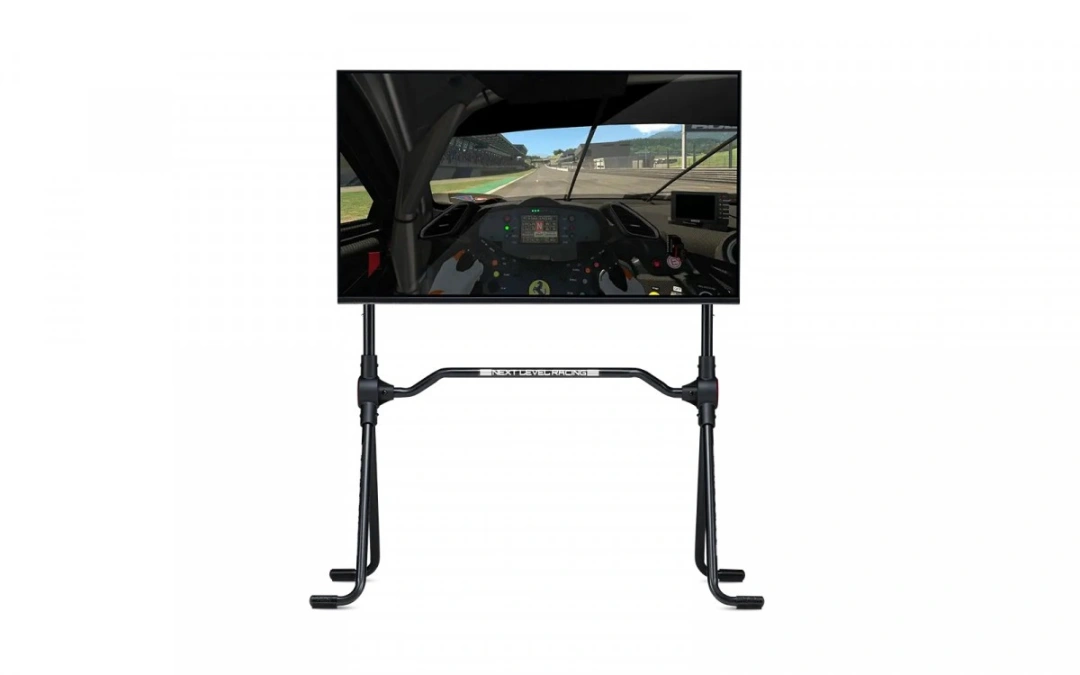 Next Level Racing LITE Free Standing Monitor Stand