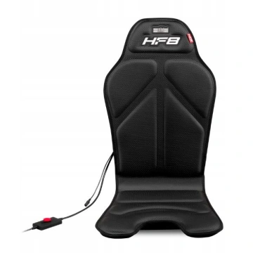 Next Level Racing HF8 Haptic Feedback Gaming Pad