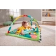 Fisher-Price Hrací dečka se žirafou 3 v 1 HJW08