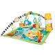 Fisher-Price Hrací dečka se žirafou 3 v 1 HJW08