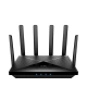 Cudy LT18 Cat18 WiFi 6 Mimo 4x4 OpenWRT router