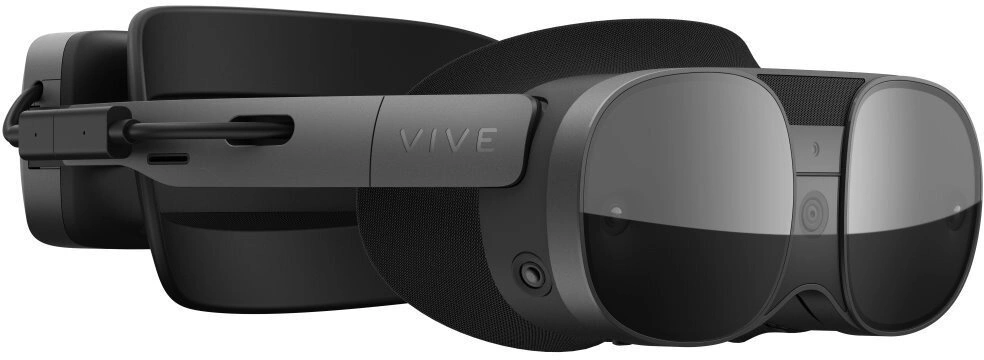 HTC Vive XR Elite