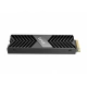 Lexar NM800PRO, M.2 - 1TB, Heatsink