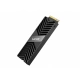 Lexar NM800PRO, M.2 - 1TB, Heatsink