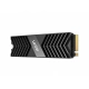 Lexar NM800PRO, M.2 - 1TB, Heatsink