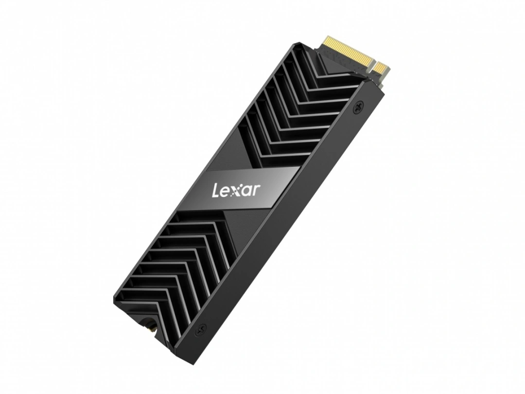 Lexar NM800PRO, M.2 - 1TB, Heatsink