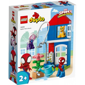 LEGO DUPLO Marvel 10995