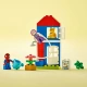 LEGO DUPLO Marvel 10995