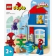 LEGO DUPLO Marvel 10995