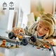 LEGO City 60387 Dobrodružstvá s terénnym autom 4x4