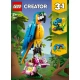 LEGO Creator 31136 Exotický papoušek