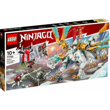 LEGO NINJAGO 71786