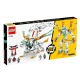 LEGO NINJAGO 71786