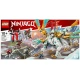 LEGO NINJAGO 71786