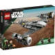 LEGO Star Wars 75325 Mandalorianova stíhačka N-1