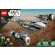 LEGO Star Wars 75325 Mandalorianova stíhačka N-1