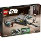 LEGO Star Wars 75325 Mandalorianova stíhačka N-1