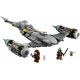 LEGO Star Wars 75325 Mandalorianova stíhačka N-1