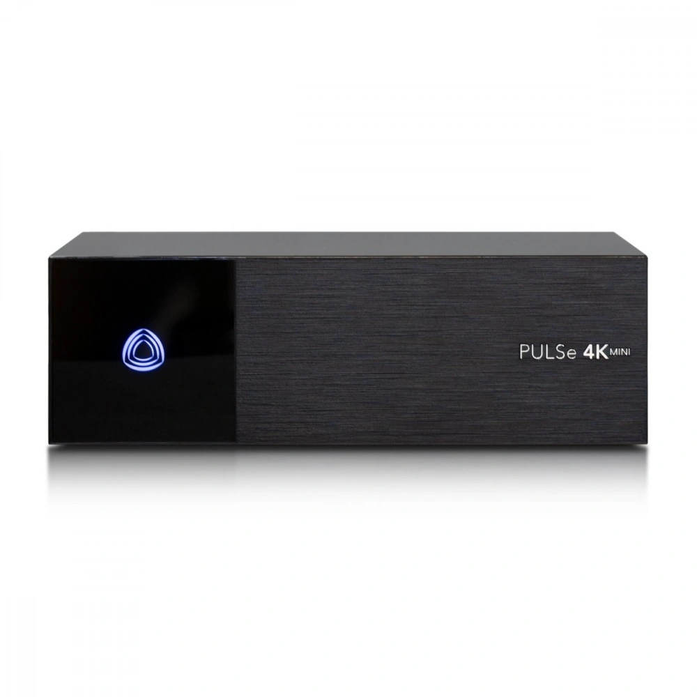 AB PULSe 4K MINI DVB-S/S2X tuner