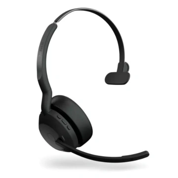 Jabra Evolve2 55 Link380c MS Mono 