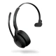 Jabra Evolve2 55 Link380c MS Mono 