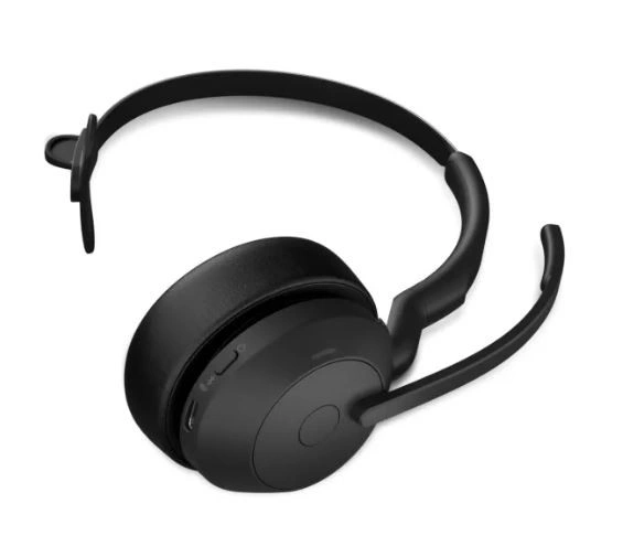 Jabra Evolve2 55 Link380c MS Mono 