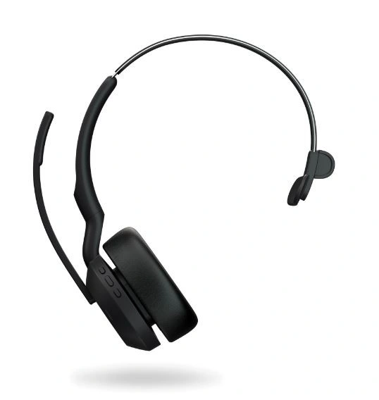 Jabra Evolve2 55 Link380c MS Mono 