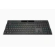 Corsair K100 AIR Wireless, Cherry MX Ultra Low Profile Tactile, US