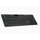 Corsair K100 AIR Wireless, Cherry MX Ultra Low Profile Tactile, US